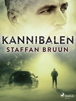 cover image of Kannibalen